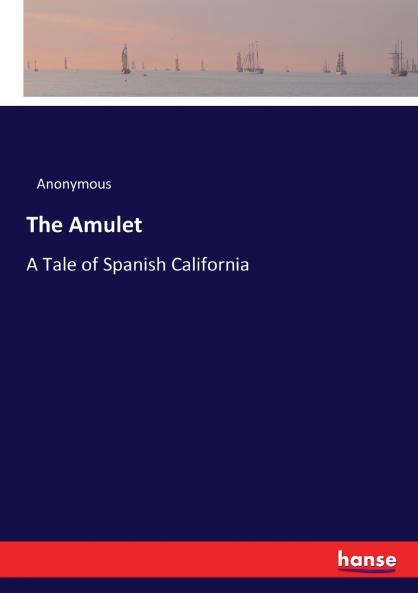 The Amulet