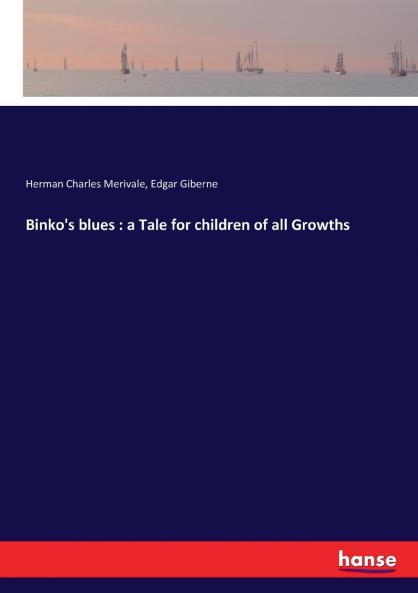 Binko's blues