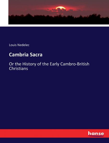 Cambria Sacra
