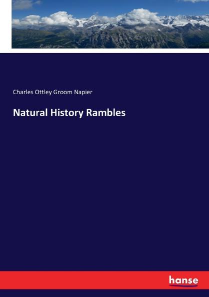 Natural History Rambles