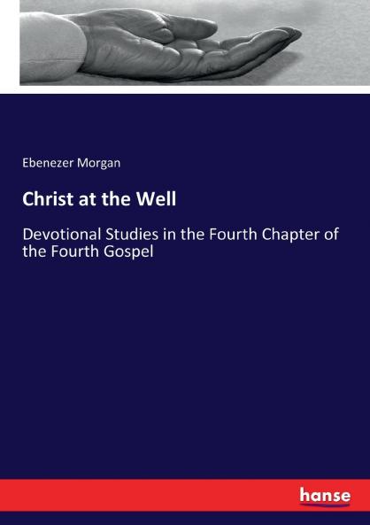 Christ at the Well