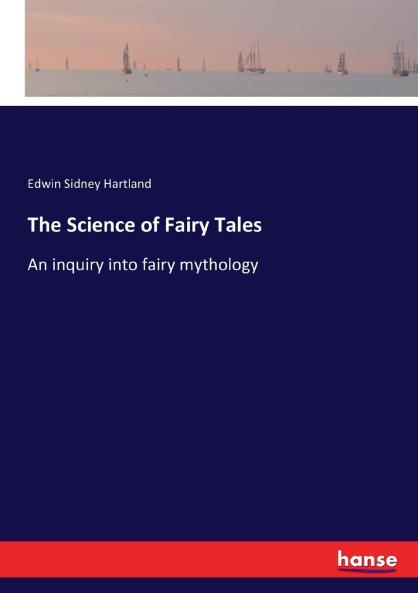 The Science of Fairy Tales