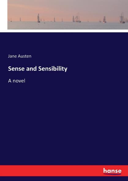 Sense and Sensibility