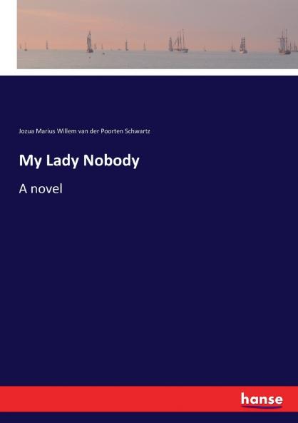 My Lady Nobody