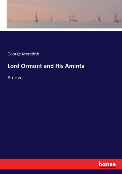 Lord Ormont and His Aminta