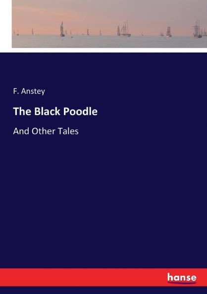 The Black Poodle