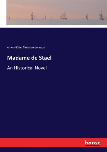 Madame de Staël