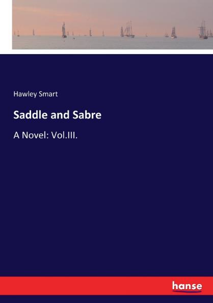 Saddle and Sabre