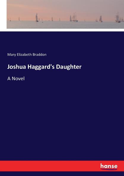 Joshua Haggard's Daughter