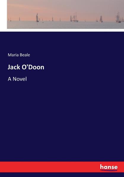 Jack O'Doon