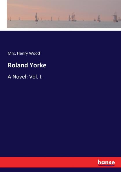 Roland Yorke
