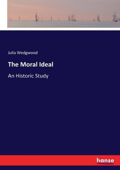 The Moral Ideal