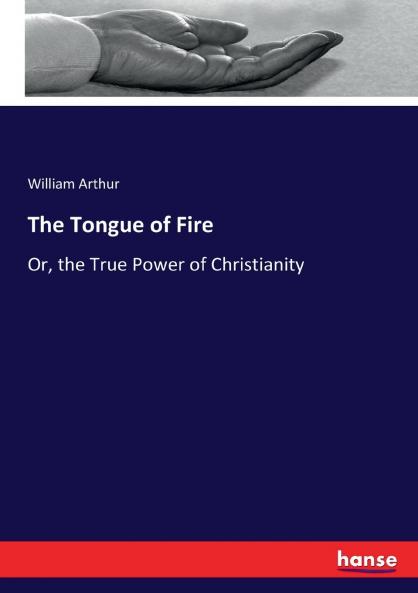 The Tongue of Fire