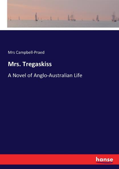 Mrs. Tregaskiss