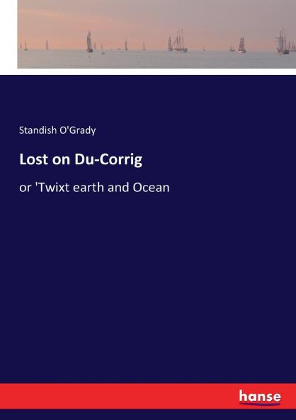 Lost on Du-Corrig