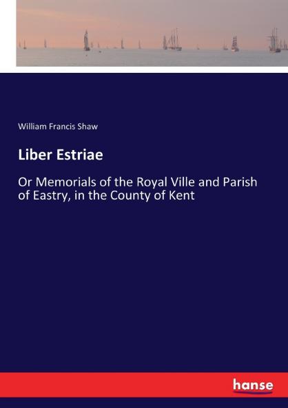 Liber Estriae