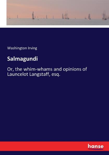Salmagundi