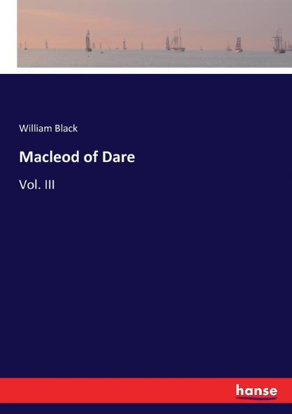Macleod of Dare