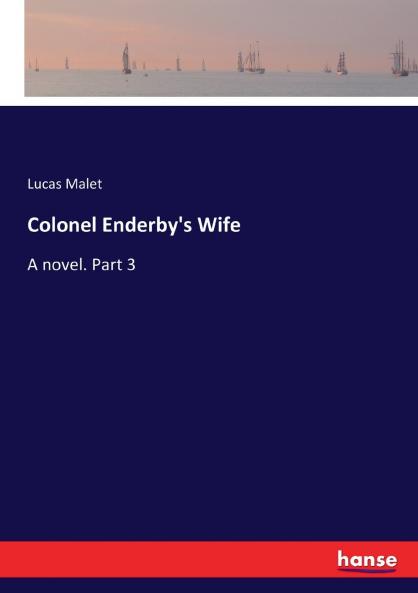 Colonel Enderby's Wife