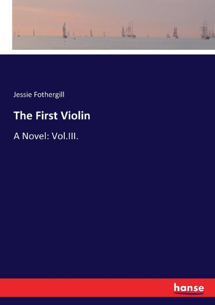 The First Violin