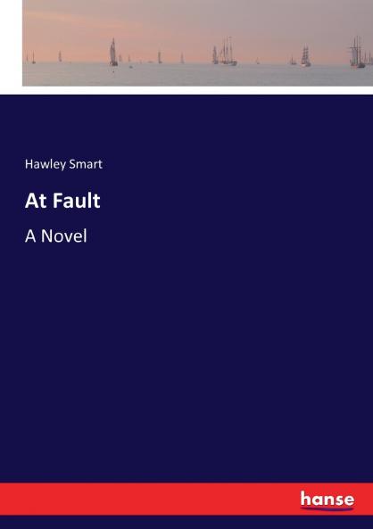 At Fault