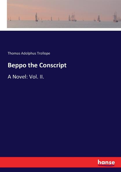 Beppo the Conscript