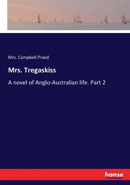 Mrs. Tregaskiss
