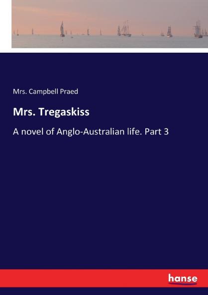Mrs. Tregaskiss