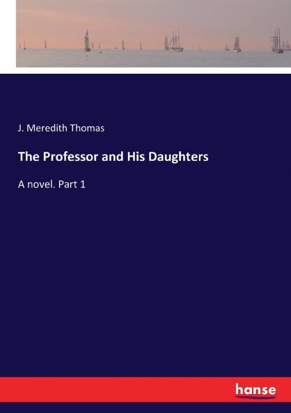 The Professor and His Daughters