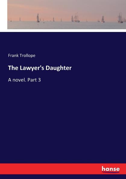 The Lawyer's Daughter