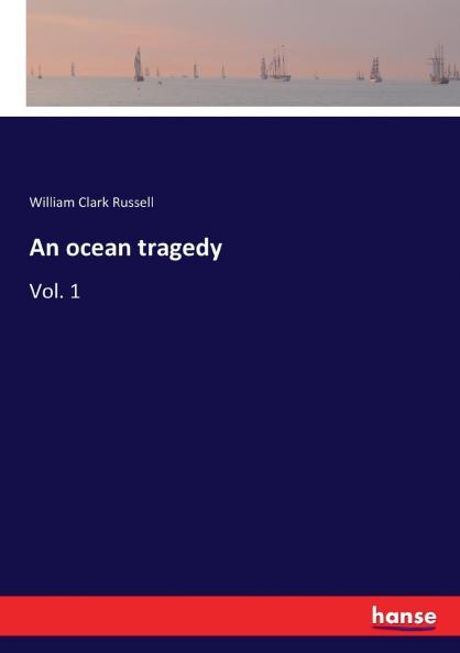 An ocean tragedy