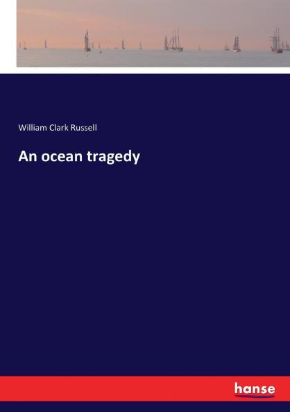 An ocean tragedy
