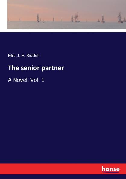 The senior partner