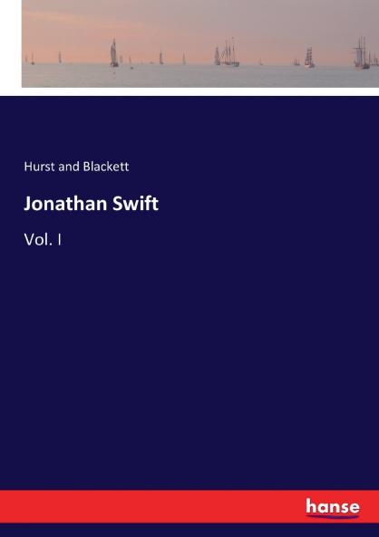 Jonathan Swift