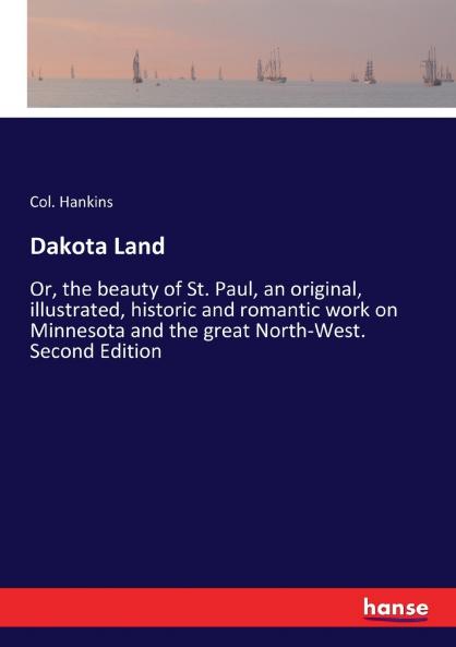 Dakota Land