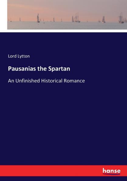 Pausanias the Spartan