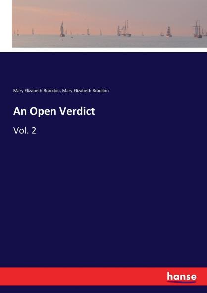 An Open Verdict