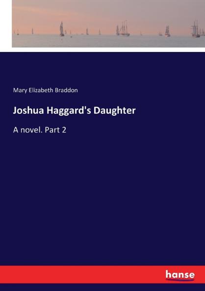 Joshua Haggard's Daughter