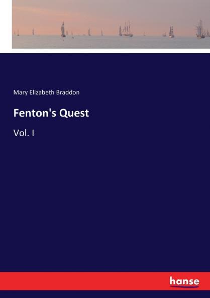 Fenton's Quest