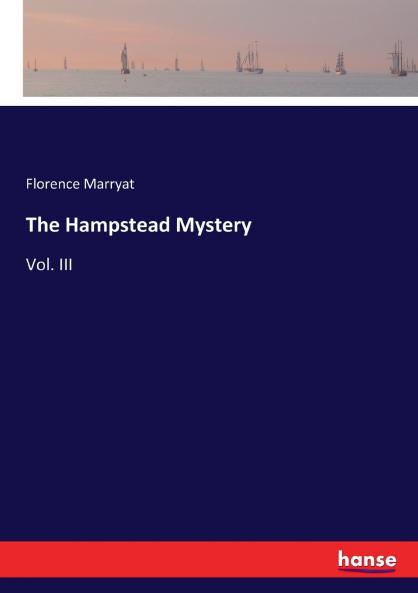 The Hampstead Mystery