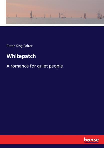 Whitepatch