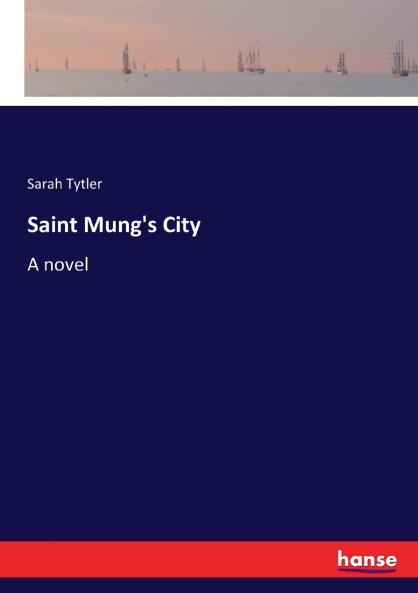 Saint Mung's City