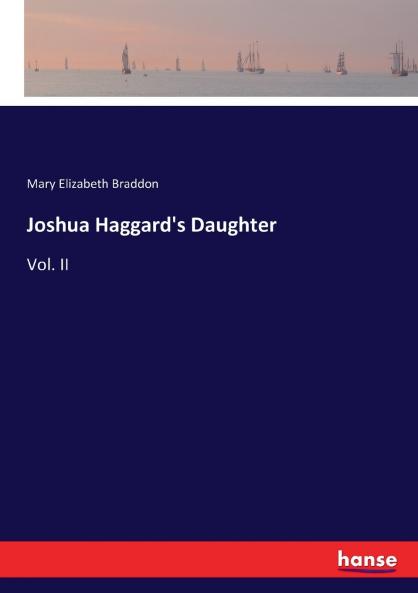 Joshua Haggard's Daughter
