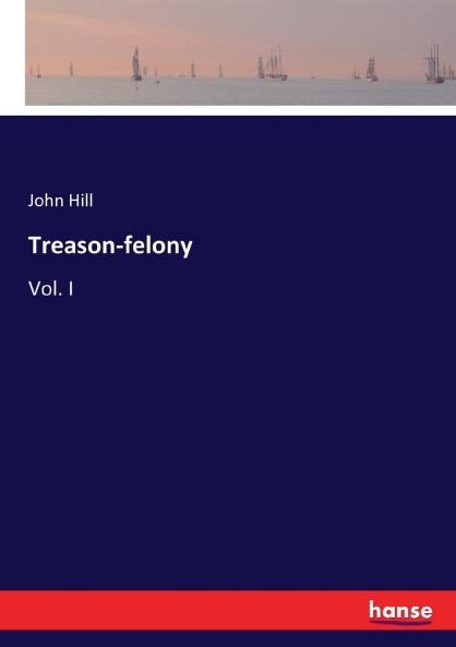Treason-felony