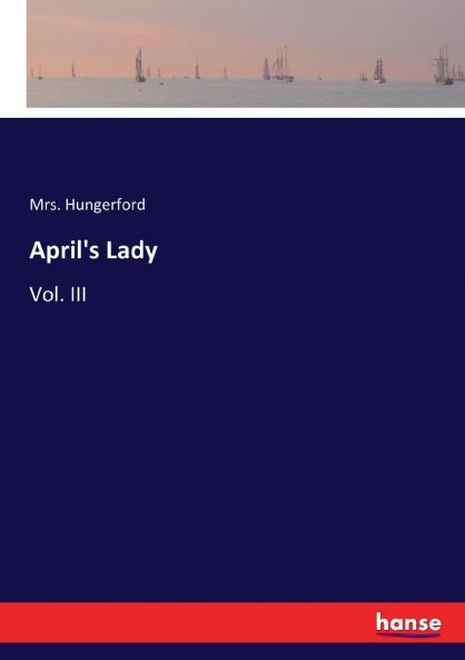 April's Lady