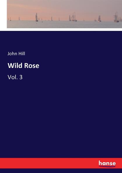 Wild Rose