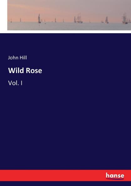 Wild Rose