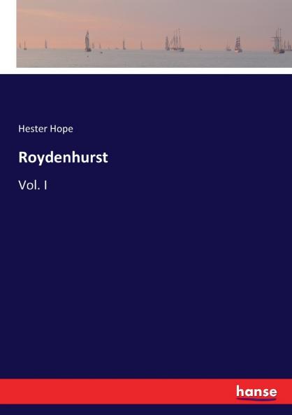 Roydenhurst