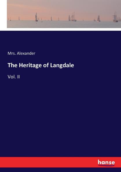 The Heritage of Langdale