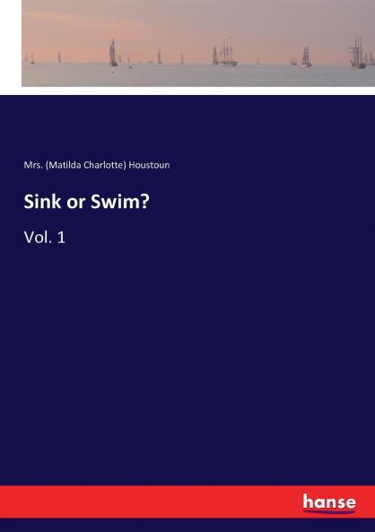 Sink or Swim?